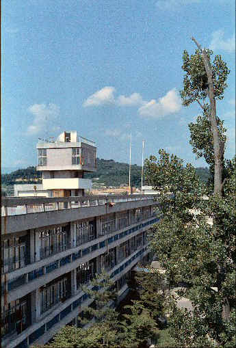 旧校舎の画像１